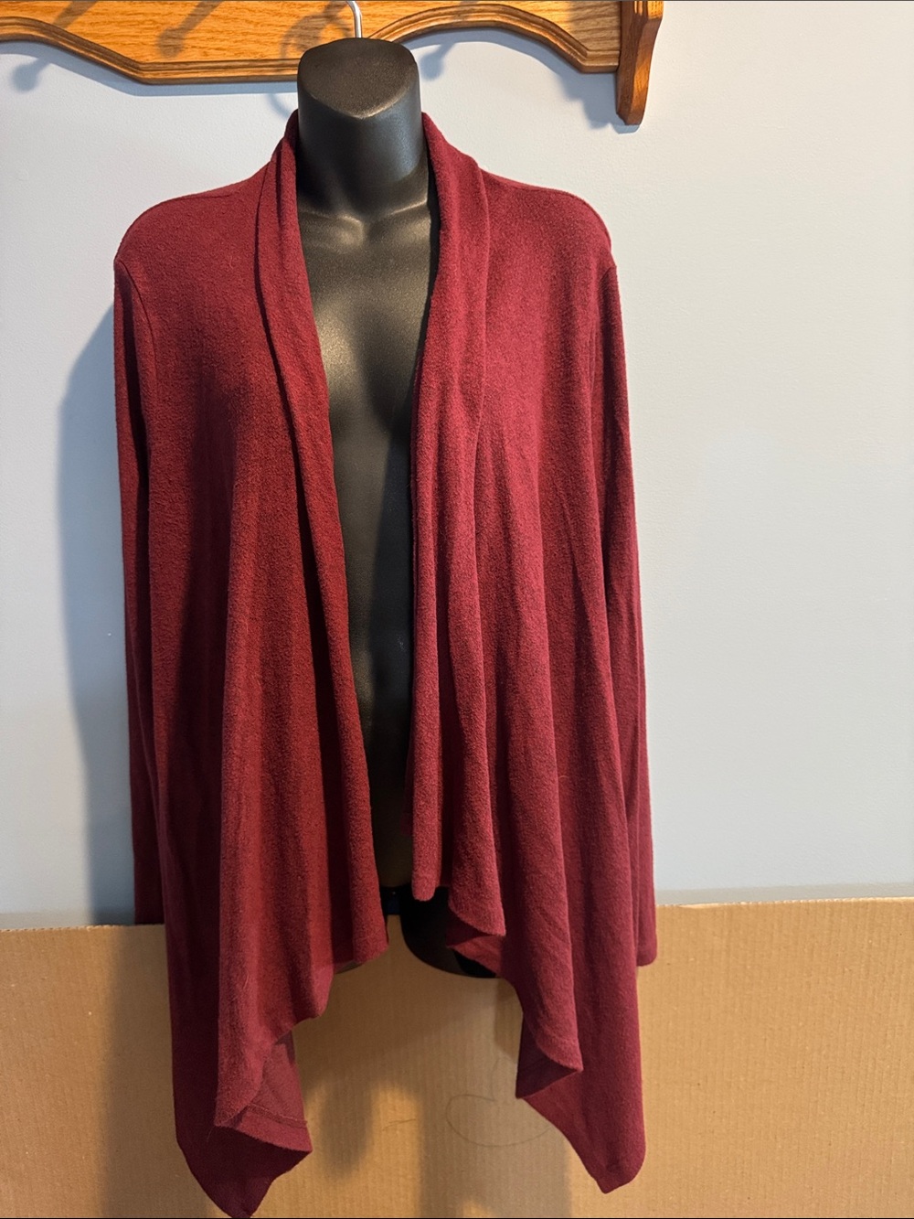 Bobeau Wrap